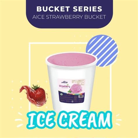 Jual Maker Ice Cream Aice 8 Liter Shopee Indonesia