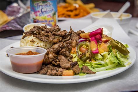Shawarma 360 Closed Blogto Toronto