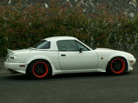 Mx5 Nb Hardtop Spoiler Informacionpublicasvetgobgt