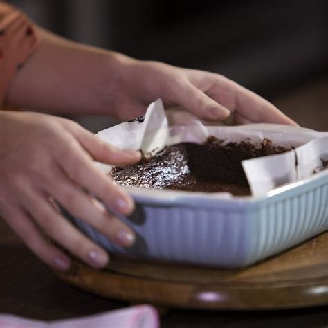 Brownie De Chocolate Sem Gl Ten E Sem Lactose Aprenda