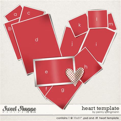 Digital Scrapbooking Love This Scrapbook Fonts Scrapbook Templates