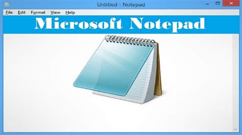 Notepad | Microsoft notepad | notepad logo | google notepad online ...