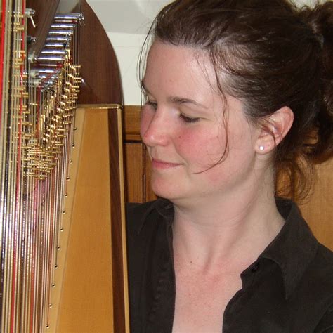 Michelle Dalton Harp Youtube