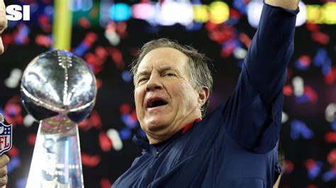 Bill Belichick and Patriots to Part Ways - Sports Illustrated