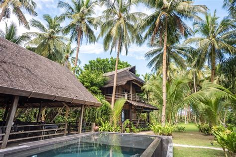 Siargao Inn Beach Resort General Luna Surigao Del Norte Ph