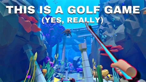 The Perfect Psvr Party Game Walkabout Mini Golf Youtube