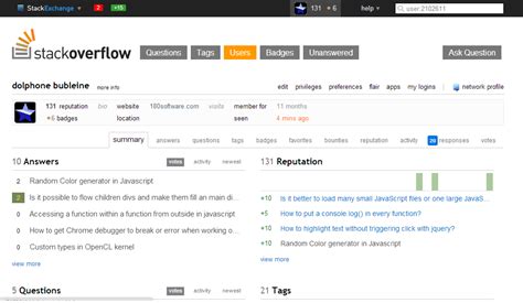 How Do You Logout Of Stack Overflow Meta Stack Exchange