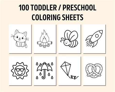 toddler printable activities 5