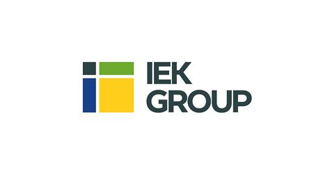 IEK GROUP on Behance