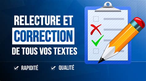 Je Vais Relire Et Corriger Minutieusement Tous Vos Textes Par Eudoxie Ag