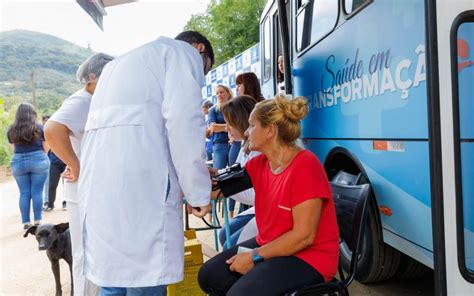 Teresópolis avança 29 posições em ranking estadual da Saúde