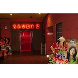 Savoy 2 - Wellawatte