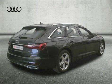 Audi A Avant Design Tdi Quattro Euro D Leasing Gute Rate De