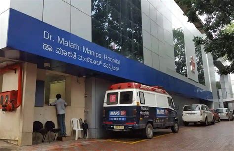 Dr.Malathi Manipal Hospital - Reviews & Appointment - 2024