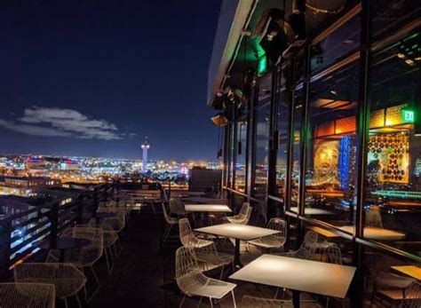 15 Best Rooftop Bars in Denver [2025 UPDATE]