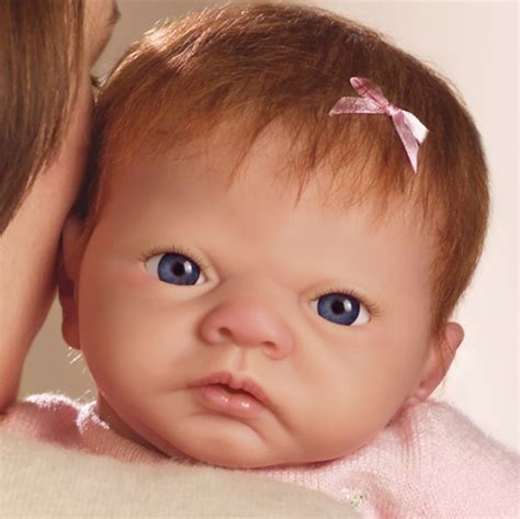 Celebration Of Life So Truly Real® Reborn Emily Doll Realistic Baby