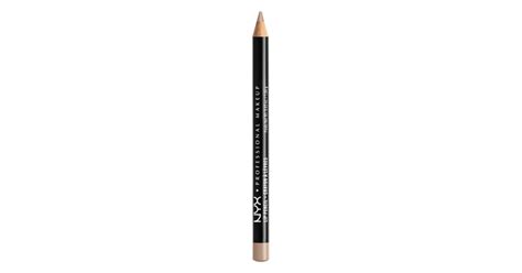 Köp NYX Professional Makeup Slim Lip Pencil Nude Beige g på MEDS se