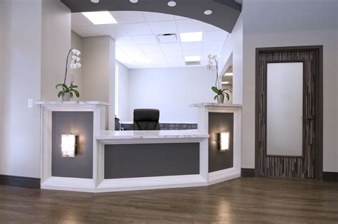 20 Stunning Medical Office Design Ideas Trendhmdcr Medical Office Decor Medical Office