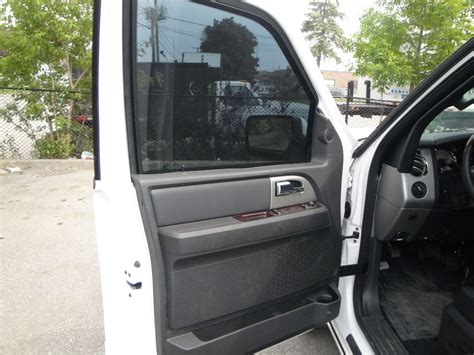 Armored Expedition Bulletproof Ford Suv The Armored Group