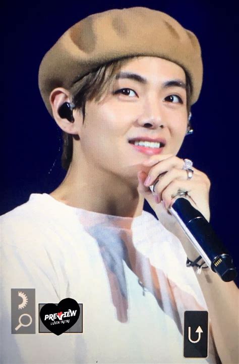 럽인태태🐯 On Twitter Kim Taehyung Taehyung Concert