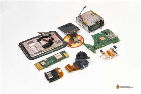 Naked GoPro Hero Tips And Tricks Oscar Liang