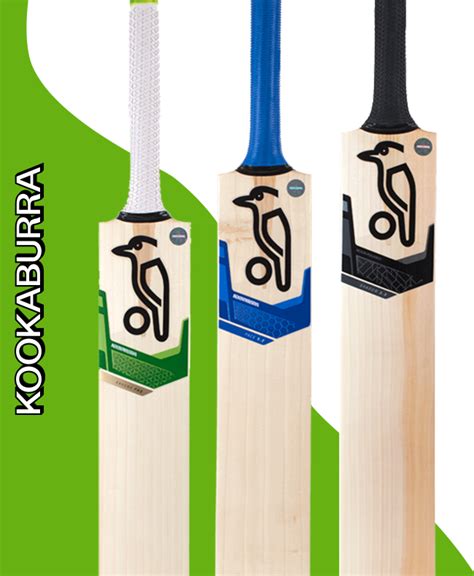 Buy Kookaburra Bats Kookaburra Cricket Bats Online In Uk