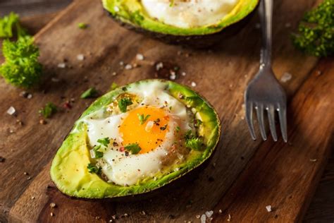 10 Keto-Friendly Breakfast Ideas - FitOn