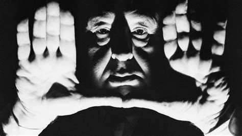 Watch Director Alfred Hitchcock Explain The Difference Between Shock And Suspense In 1973