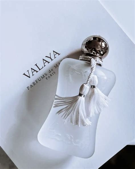 Valaya Parfums De Marly Review I Fragrance