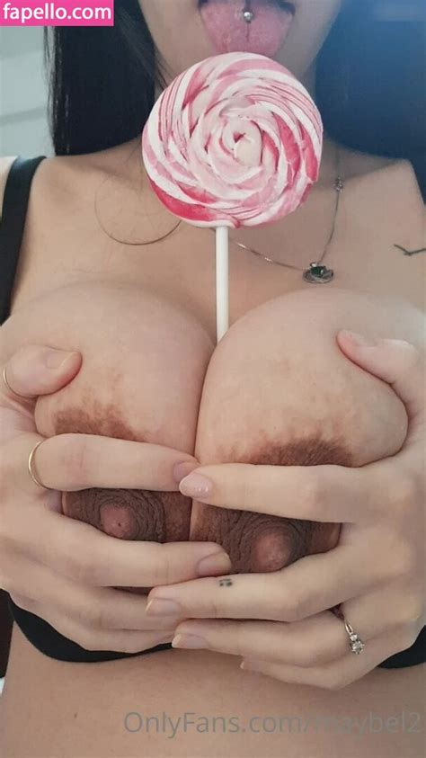 Maybe Ele Maybel Nude Leaked Onlyfans Photo Fapello