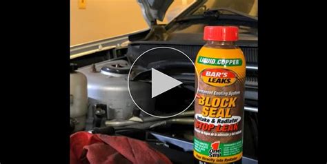 A Complete Guide To The Best Radiator Stop Leak Torque Off