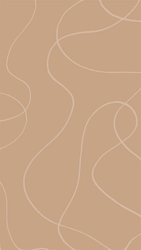 Minimalist Brown Wallpapers - Wallpaper Cave