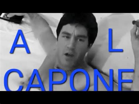 Capone Rap Video YouTube