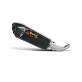 EM MOTO Akrapovic S S6SO3 HZC