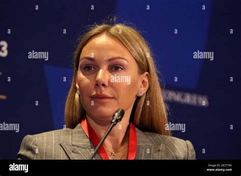 Anastasia Mikhailova Hi Res Stock Photography And Images Alamy