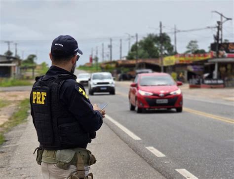 PRF começa Operação Ano Novo em rodovias de MS confira orientações