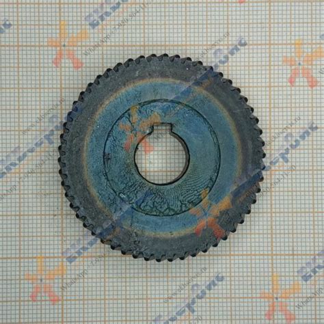 PKS185-D/23 P.I.T. Шестерня Z54 для пилы циркулярной PIT PKS185-D ...