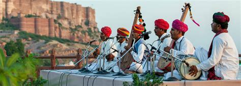 Traditional Folk Music Of Rajasthan आथुन Aathun