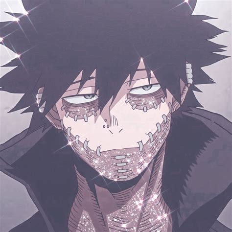 Dabi Wallpaper Aesthetic Laptop