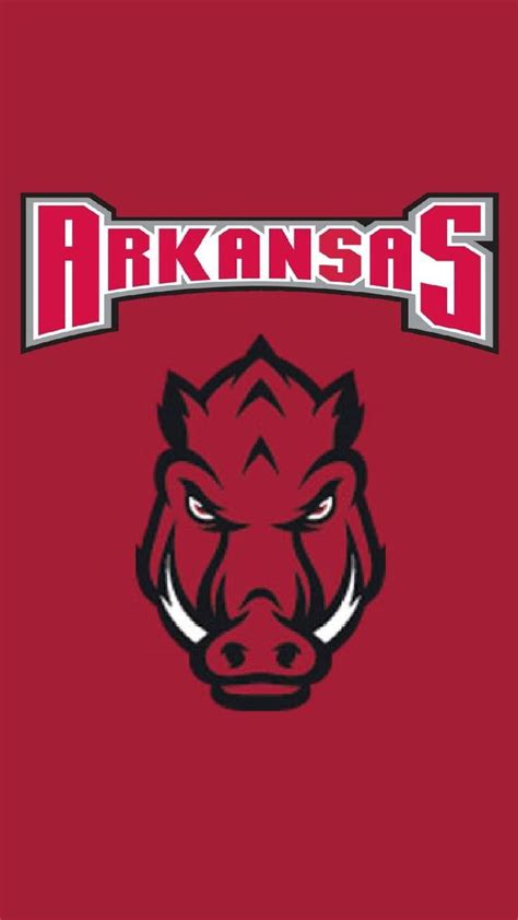 Arkansas Razorbacks Wallpaper By Magicman D Free On Zedge