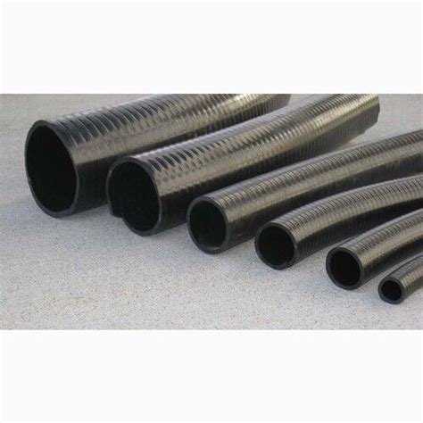 Black Flexible Pvc Pipes At Best Price In Ahmedabad Premier Industries