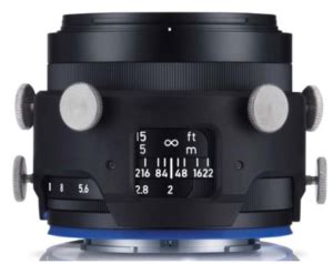 ZEISS Interlock Compact 2 35 JM Vistec System