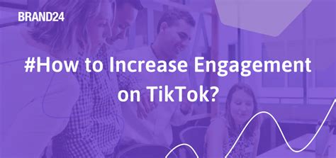 12 Key Tiktok Metrics You Should Track In 2024 Brand24