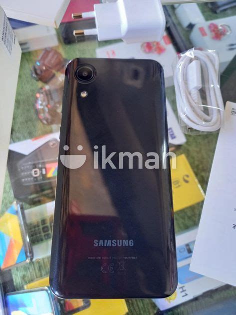 Samsung Galaxy A Core Used For Sale In Gampola Ikman