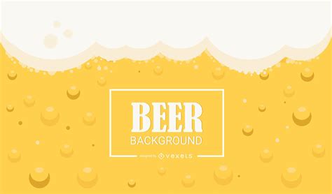 Seamless Beer Background Vector Download