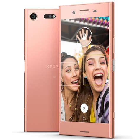 Original Unlocked Sony Xperia XZ Premium G8142 RAM 4GB ROM 64GB Dual