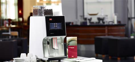 Melitta Cafina Xt4 Caffemat Nápojové Automaty A Kávovary