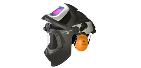 3m™ Speedglas™ Welding Helmet 9100 Mp 3m Canada