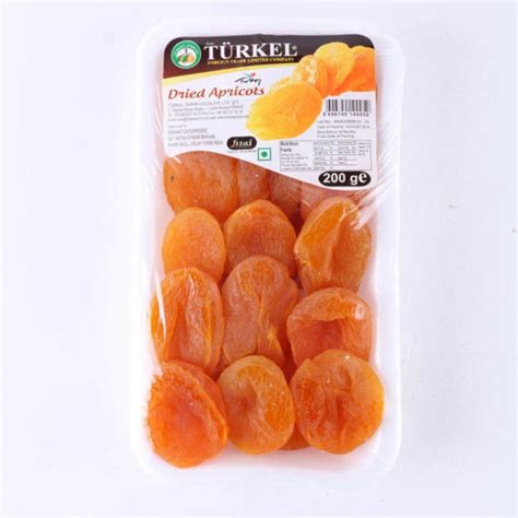 Apricots Dry Fruit | Best Turkish Apricots | ABK®