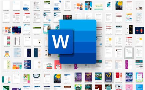 Tipos De Documentos En Word Image To U